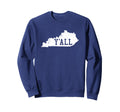 Kentucky T Shirts King Novelties T-Shirt - Minimalist Print for Adults - T-Shirt, Sweatshirt, Hoodie