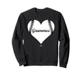 Baseball Heart Conor Grammes Prospect Sweatshirt - Streetwear Style Unisex - T-Shirt, Sweatshirt, Hoodie
