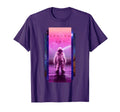 Astronaut Spaced Out Aesthetic T-Shirt - Casual Everyday Wear for Adults - T-Shirt, Sweatshirt, Hoodie