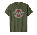 Matchless British Motorcycles Bike Fuel T-Shirt - Unique Graphic Men Women - T-Shirt, Sweatshirt, Hoodie