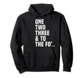 Hip Hop 90S Old School Rap Hoodie - Streetwear Style for Adults - T-Shirt, Sweatshirt, Hoodie