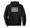 Best 1988 34 Years Old Birthday Mix Hoodie - Novelty Apparel Men Women - T-Shirt, Sweatshirt, Hoodie
