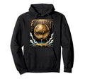 Disco Ball Aesthetic 80S Hoodie - Casual Everyday Wear Men Women - T-Shirt, Sweatshirt, Hoodie