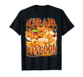 Crab Rangoon Meme Bootleg Rap 90S T-Shirt - Custom Art Print Men Women - T-Shirt, Sweatshirt, Hoodie