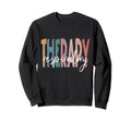Respiratory Therapist Rt Rta Sweatshirt - Aesthetic Graphic Unisex - T-Shirt, Sweatshirt, Hoodie