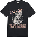 Smutty Book Gifts For Women - Adult & Kids T-Shirts, Sweatshirts & Hoodies apparel design preview 1