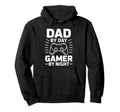 And Funny Designs Dads And Fathers Sweatshirt - Novelty Apparel for Adults - T-Shirt, Sweatshirt, Hoodie