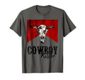 Funny Western Cowgirl Cowboy Killers T-Shirt - Trendy Graphic Unisex - T-Shirt, Sweatshirt, Hoodie