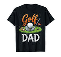 Golf Dad Matching Family Sport Game T-Shirt - Streetwear Style Men Women - T-Shirt, Sweatshirt, Hoodie