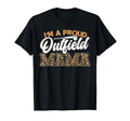 Baseball Mom Proud Outfield Mama T-Shirt - Aesthetic Graphic for Adults - T-Shirt, Sweatshirt, Hoodie