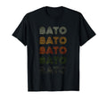 Love Heart Bato Grunge Black Bato T-Shirt - Minimalist Print for Adults - T-Shirt, Sweatshirt, Hoodie