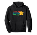 Roller Derby 80S Hoodies Hoodie - Aesthetic Graphic for Adults - T-Shirt, Sweatshirt, Hoodie