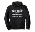 Cupid Lets Do Jonathan Stiever Funny Hoodie - Novelty Apparel Men Women - T-Shirt, Sweatshirt, Hoodie