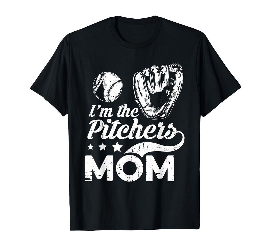 Baseball Gifts Accessories T-Shirt - Casual Everyday Wear Men Women - T-Shirt, Sweatshirt, Hoodie