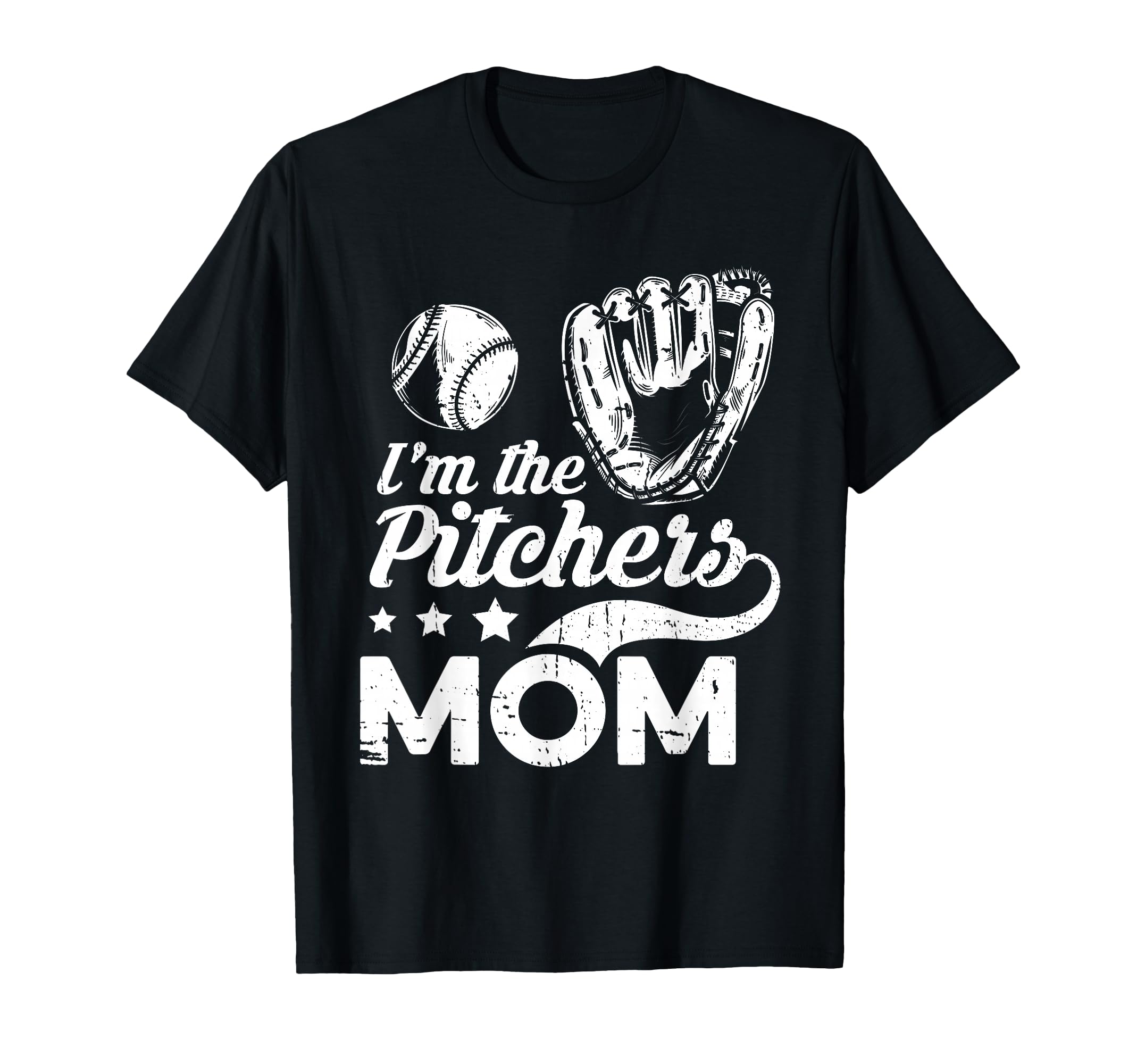 Baseball Gifts Accessories T-Shirt - Casual Everyday Wear Men Women - T-Shirt, Sweatshirt, Hoodie