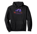 Dachshund 90S Dog Lover Dachshund Owner Hoodie - Trendy Graphic for Adults - T-Shirt, Sweatshirt, Hoodie