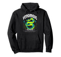 Y2K Venomous Bold Urban Graffiti Hoodie - Minimalist Print for Adults - T-Shirt, Sweatshirt, Hoodie