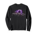 Komodo Dragon 90S Komodo Dragon 80S Sweatshirt - Graphic Print for Adults - T-Shirt, Sweatshirt, Hoodie