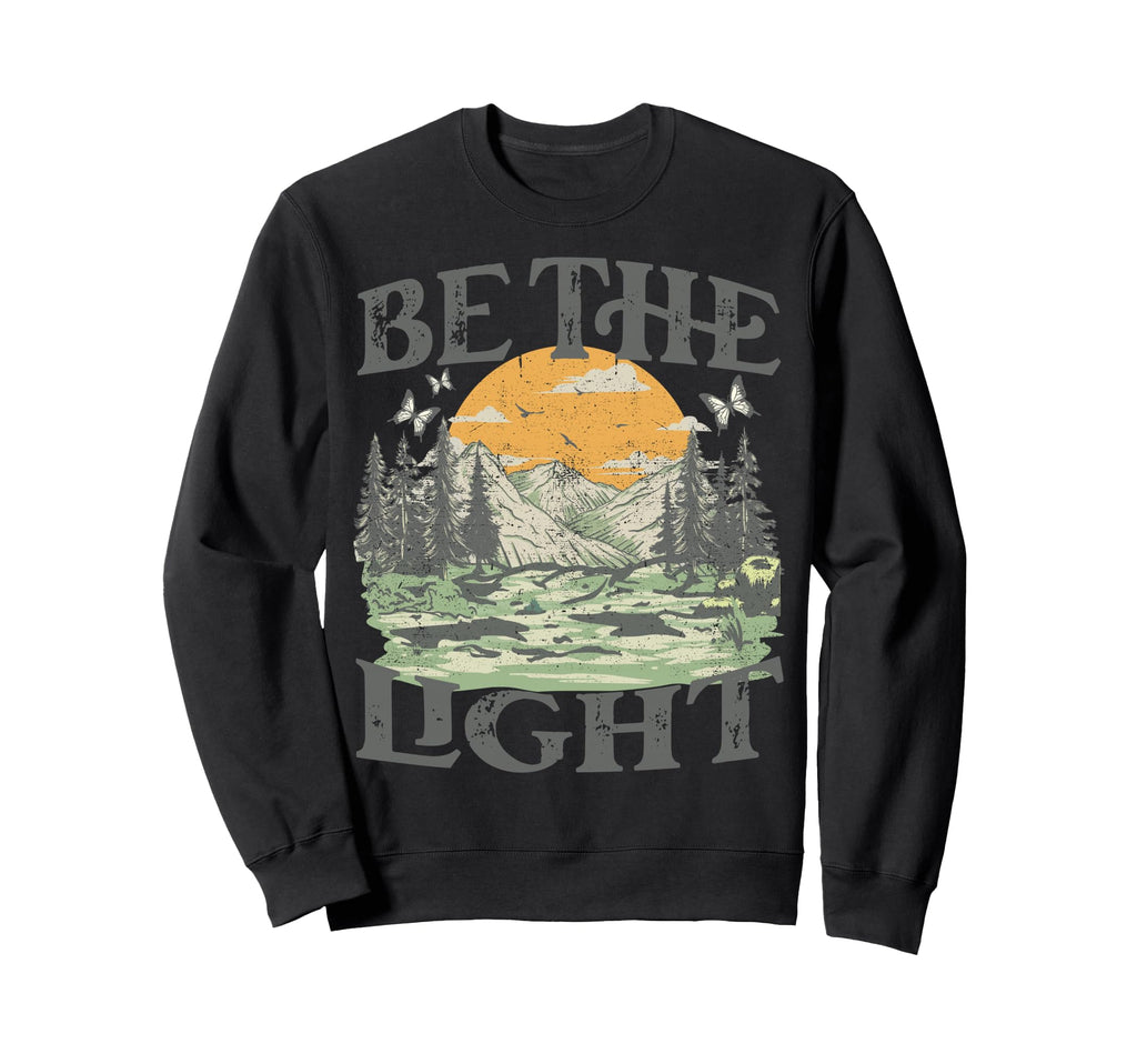 Christian Jesus Scripture Sweatshirt - Streetwear Style for Adults - T-Shirt, Sweatshirt, Hoodie