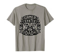 Gamer Dad Game Controller Gaming T-Shirt - Novelty Apparel for Adults - T-Shirt, Sweatshirt, Hoodie