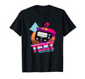 Nostalgic 90S Pager Text Sms T-Shirt - Minimalist Print for Adults - T-Shirt, Sweatshirt, Hoodie