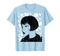 90S Grunge Aesthetic Kawaii Anime T-Shirt - Novelty Apparel Men Women - T-Shirt, Sweatshirt, Hoodie