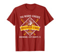 Rosewood Stars 1923 Baseball Team T-Shirt - Novelty Apparel for Adults - T-Shirt, Sweatshirt, Hoodie