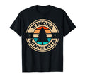 Winona Minnesota Mn 70S Souvenir 80S T-Shirt - Aesthetic Graphic for Adults - T-Shirt, Sweatshirt, Hoodie