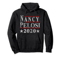 Nancy Pelosi 2020 Distressed T-Shirt - Casual Everyday Wear for Adults - T-Shirt, Sweatshirt, Hoodie