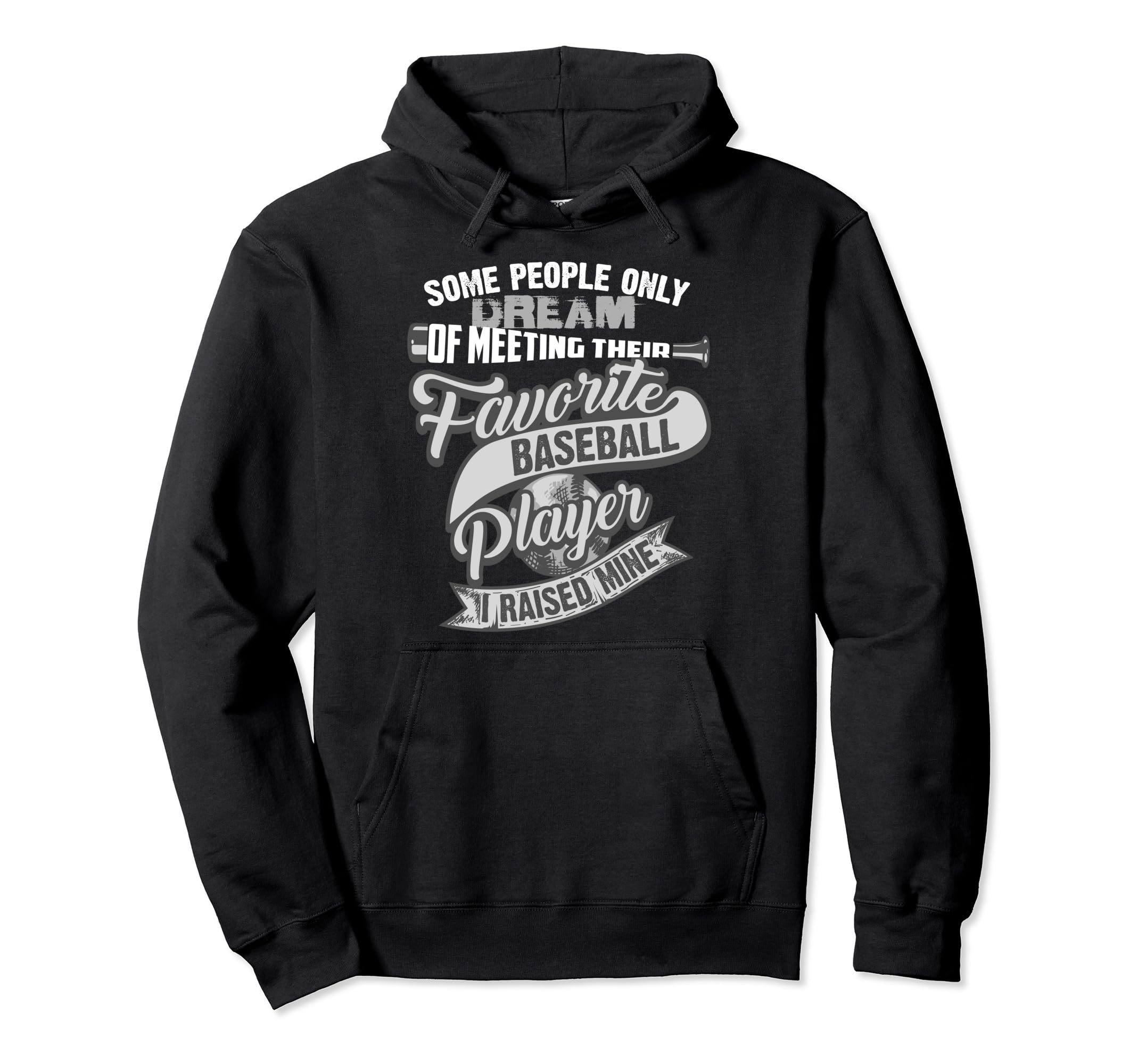 Elegant I Raised My Favorite Hoodie - Aesthetic Graphic for Adults - T-Shirt, Sweatshirt, Hoodie