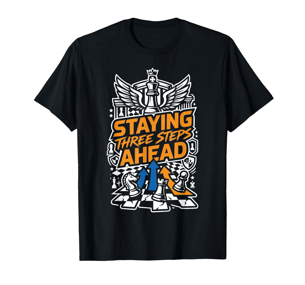 Chess Dad Board Game Daddy Checkmate T-Shirt - Aesthetic Graphic Men Women - T-Shirt, Sweatshirt, Hoodie