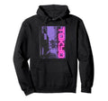 80S Lofi Tokyo Japanese Streetwear Hoodie - Minimalist Print for Adults - T-Shirt, Sweatshirt, Hoodie