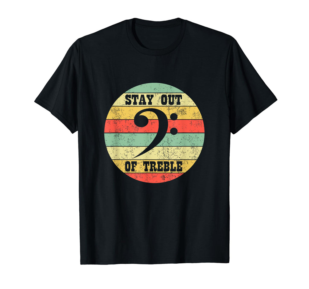 Bassist Funny T-Shirt - Streetwear Style Unisex - T-Shirt, Sweatshirt, Hoodie