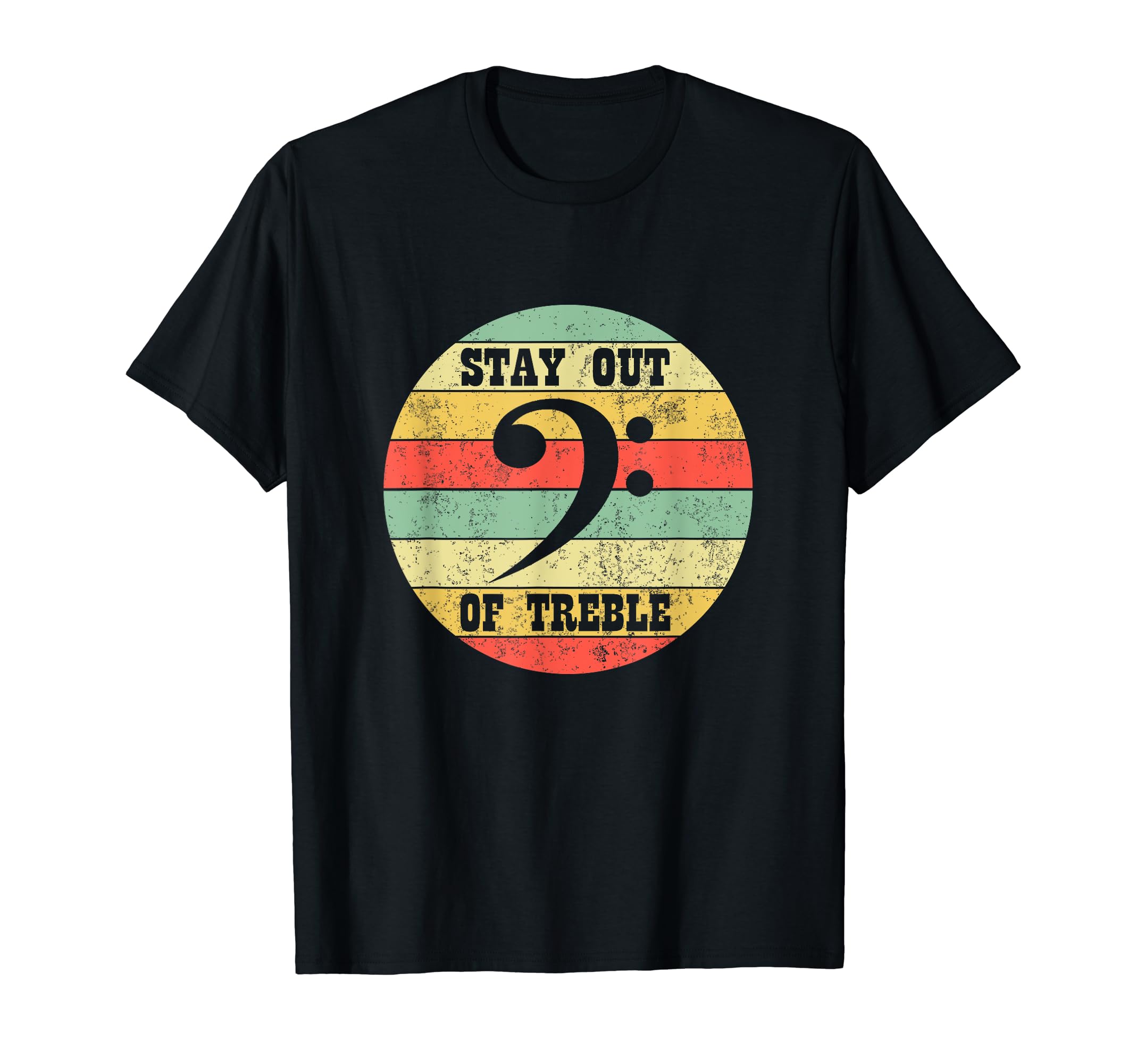 Bassist Funny T-Shirt - Streetwear Style Unisex - T-Shirt, Sweatshirt, Hoodie