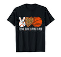 Basketball Fan And Player Hoodie - Minimalist Print Men Women - T-Shirt, Sweatshirt, Hoodie
