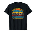 Mountain Mama Take Me Home Outdoor T-Shirt - Aesthetic Graphic Men Women - T-Shirt, Sweatshirt, Hoodie
