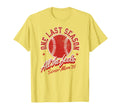 Baseball Senior Mom 2026 Final T-Shirt - Casual Everyday Wear Men Women - T-Shirt, Sweatshirt, Hoodie
