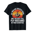Funny Dad 70Th Birthday Fathers Day T-Shirt - Graphic Print Men Women - T-Shirt, Sweatshirt, Hoodie