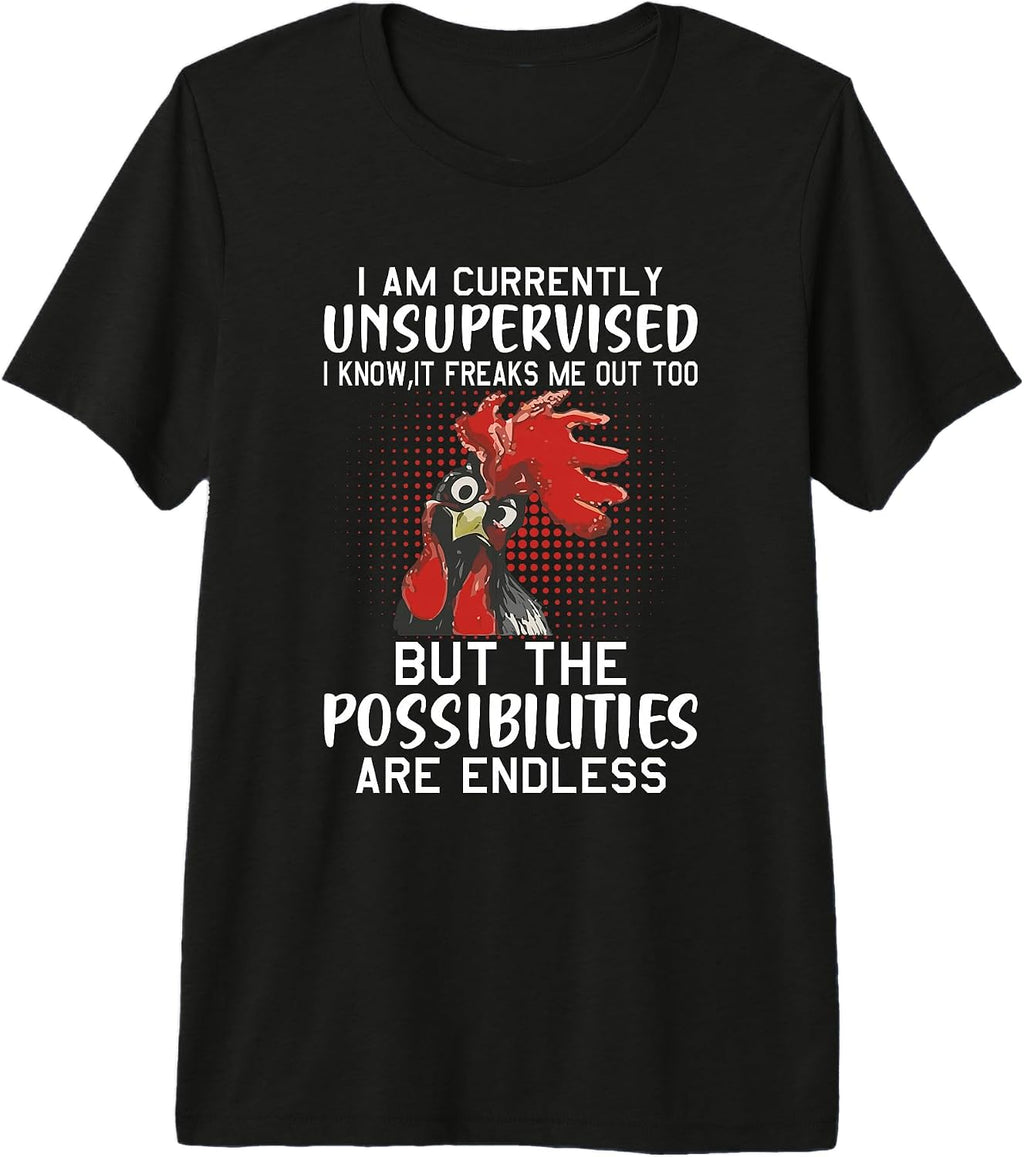 Funny sayings Merch - Adult & Kids T-Shirts, Sweatshirts & Hoodies apparel design preview 1