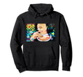 Kidcore Aesthetic Vaporwave Anime Hoodie - Streetwear Style for Adults - T-Shirt, Sweatshirt, Hoodie
