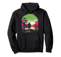 Japanese Aesthetic Y2K Samurai 12 Hoodie - Aesthetic Graphic Unisex - T-Shirt, Sweatshirt, Hoodie