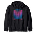 Vaporwave Streetwear Aesthetic Gift Hoodie - Minimalist Print Men Women - T-Shirt, Sweatshirt, Hoodie