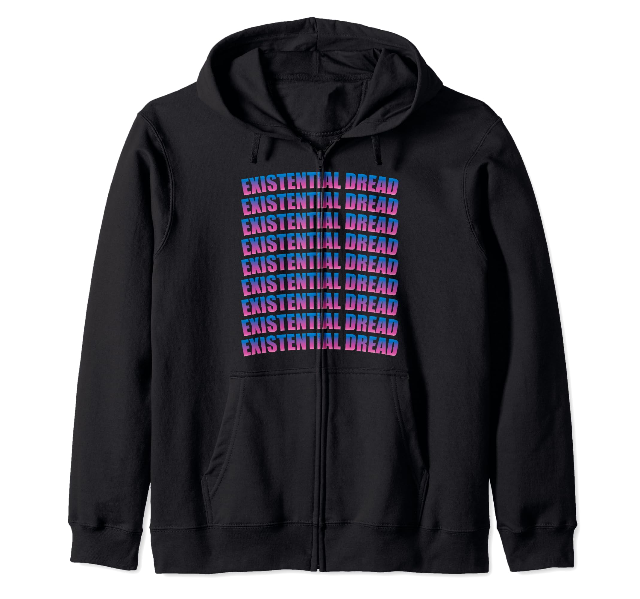 Vaporwave Streetwear Aesthetic Gift Hoodie - Minimalist Print Men Women - T-Shirt, Sweatshirt, Hoodie