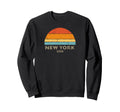 Best New York Usa And Souvenirs T-Shirt - Graphic Print Men Women - T-Shirt, Sweatshirt, Hoodie