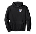 My Baseball Mom Era 2 Sides Hoodie - Trendy Graphic Men Women - T-Shirt, Sweatshirt, Hoodie