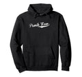 Pumik Mom Baseball Fan Hoodie - Casual Everyday Wear Unisex - T-Shirt, Sweatshirt, Hoodie