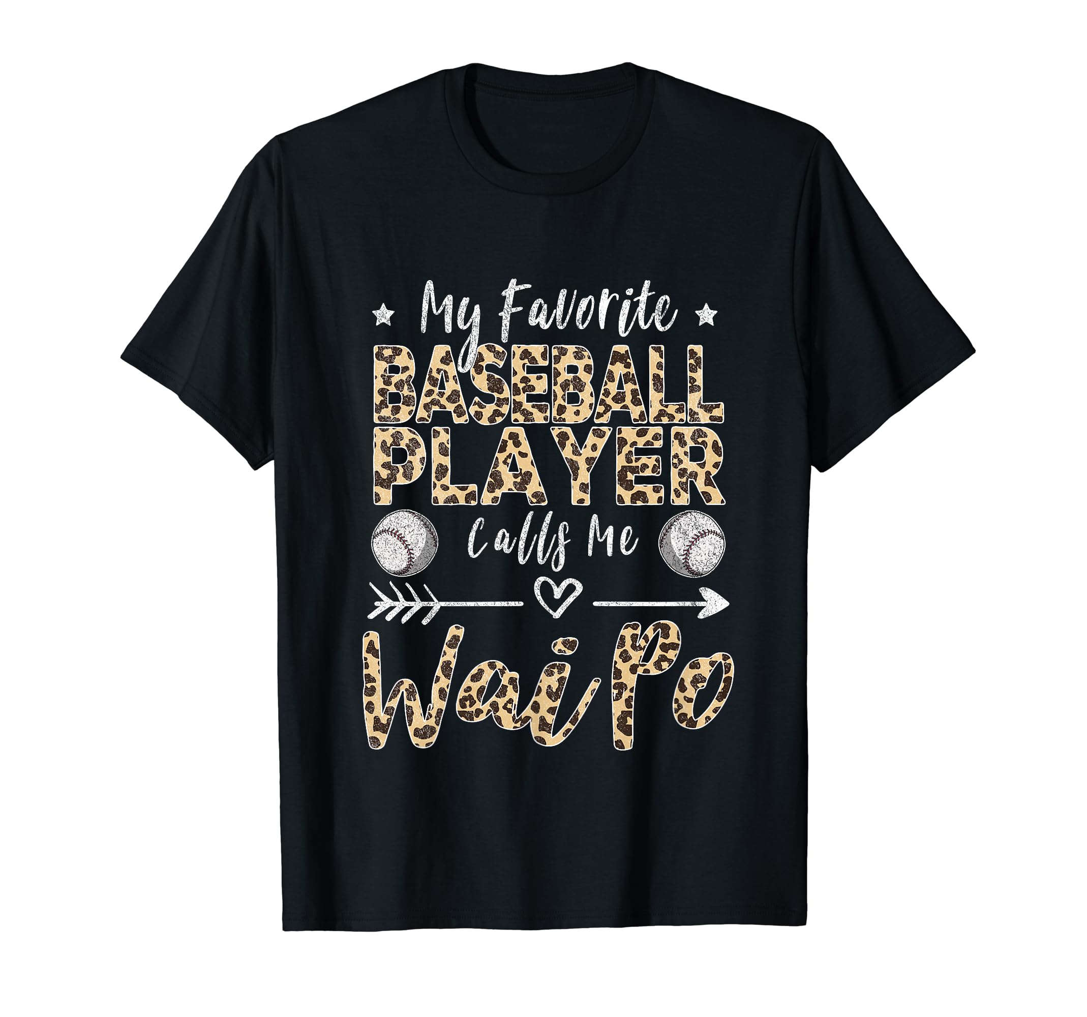 My Favorite Baseball Player Calls Me T-Shirt - Fun Novelty Design Unisex - T-Shirt, Sweatshirt, Hoodie