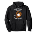 Who Loves Max Muncy Los Angeles Hoodie - Aesthetic Graphic Men Women - T-Shirt, Sweatshirt, Hoodie