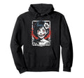 Horror Anime Goth Creepy Japanese Y2K Hoodie - Novelty Apparel Men Women - T-Shirt, Sweatshirt, Hoodie
