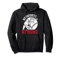 Baseball Catcher Dad Proud Father Hoodie - Streetwear Style Unisex - T-Shirt, Sweatshirt, Hoodie